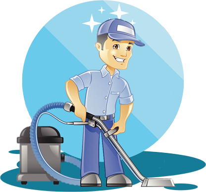 Halı, Koltuk ve Yatak Yıkama