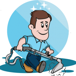 Araç Koltuk Yıkama