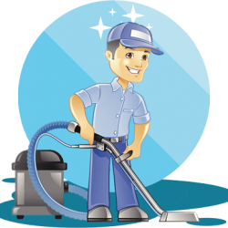 Halı, Koltuk ve Yatak Yıkama